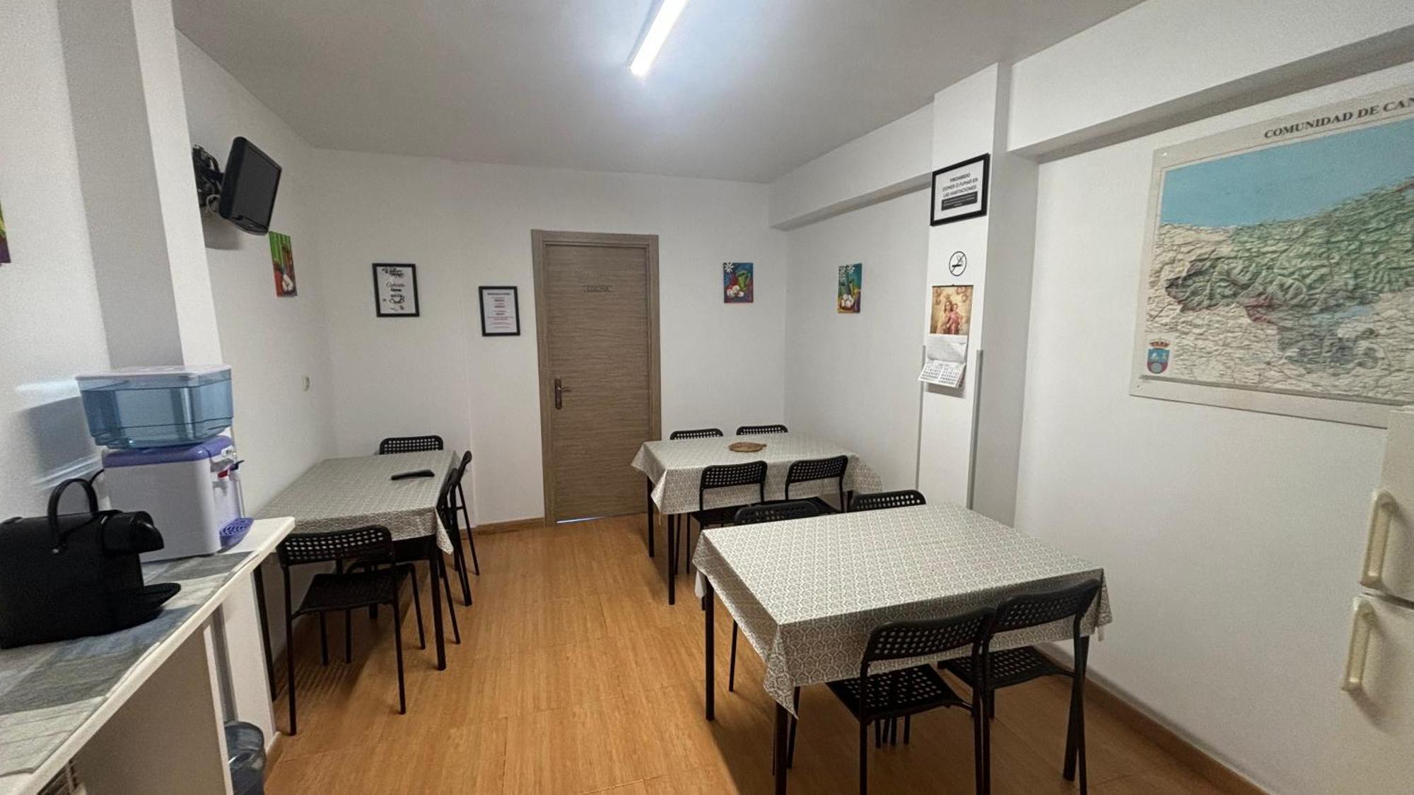 Pensjonat Rural El Bosque Entrambasaguas  Zewnętrze zdjęcie